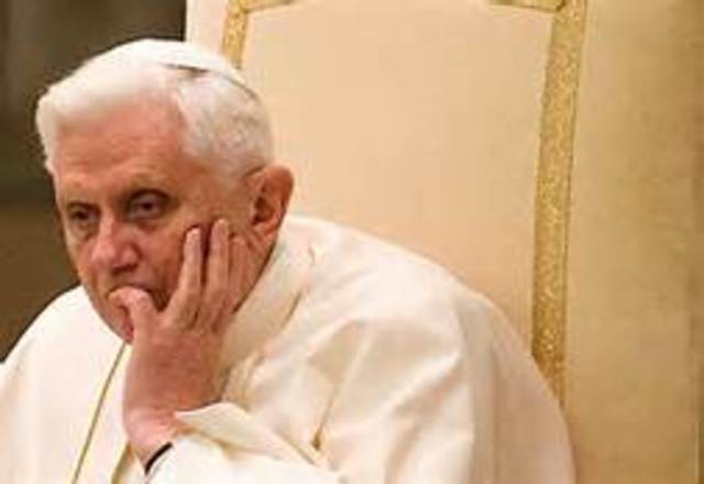 Catholics rank 5th religion