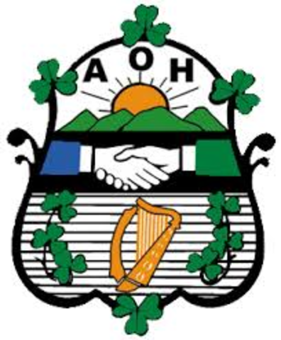 Ancient Order of Hibernians
