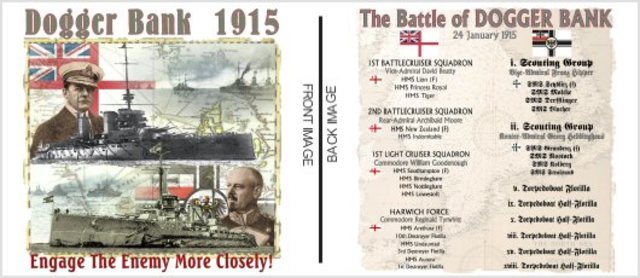 Battle of Dogger Bank