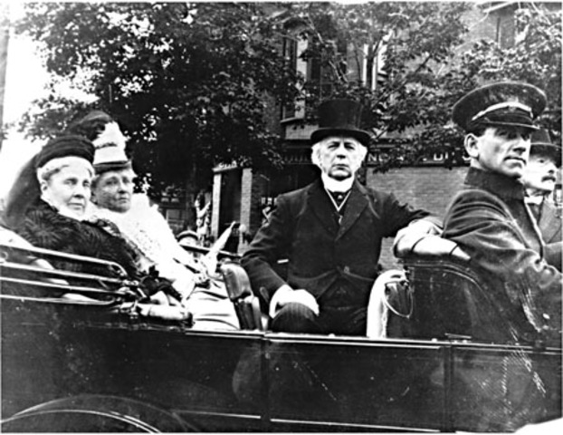 Growth in the Country