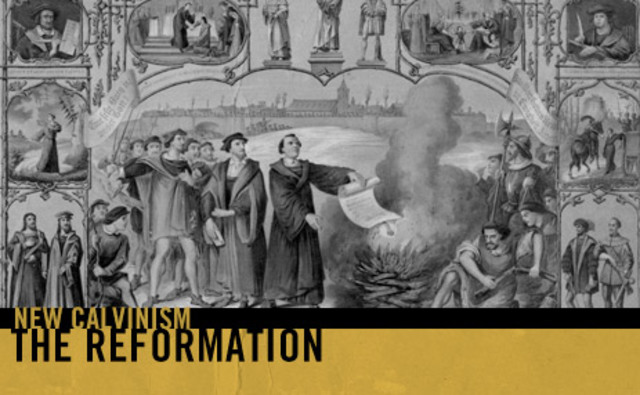 Protestant Reformation: Henry VII & Elizabeth I