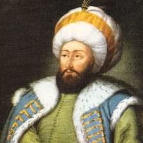 mehmed ll launched attack on constantinople