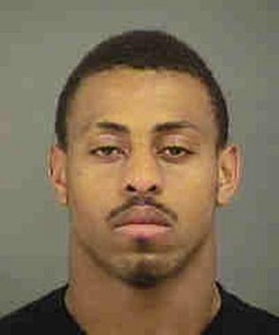 Greg Hardy charged with assault