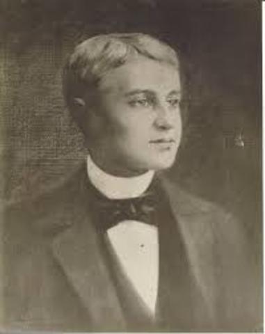 Abraham Lincoln sons dies