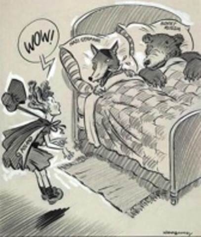 The Final Steps to the War