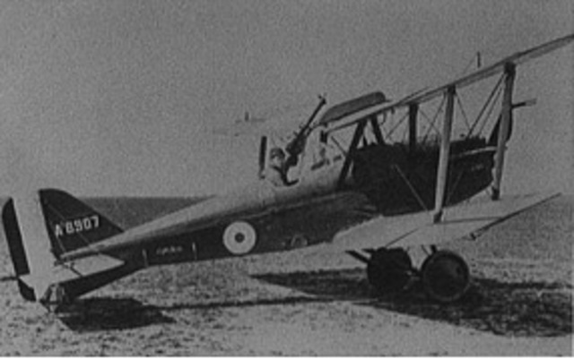 Hitler's Early Success