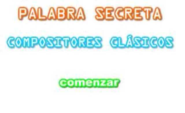 compositores: