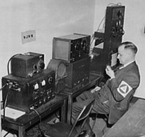 New Allied Operations