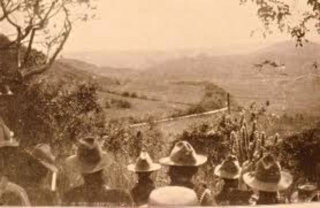 Battle of Coamo