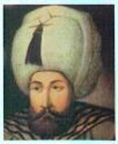 Selim the grim defeated the safavids of persia at the battle of chaldiran