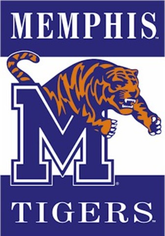 2008 Memphis Tigers basketball