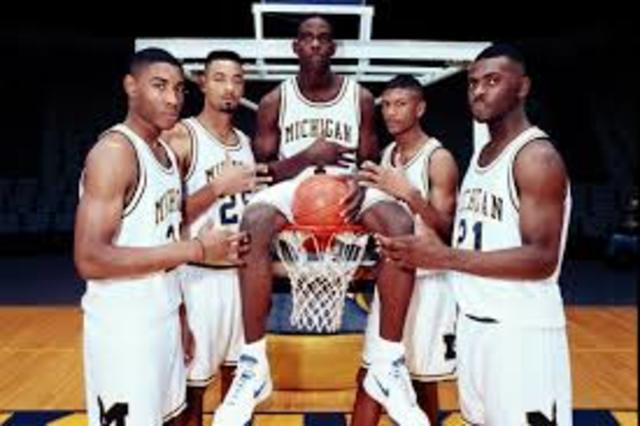 Fab Five