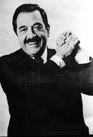 Asume Alfonsín