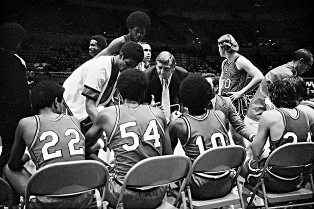 Louisiana Western gets the death penalty