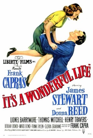 It's a Wonderful Life