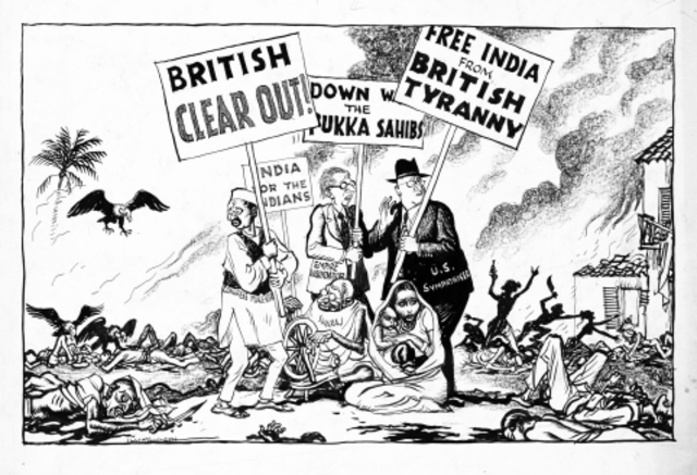 England Stops Emigration to the Colonies