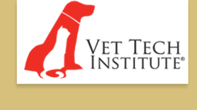 Start veterinarian collage at Vet Tech Institute