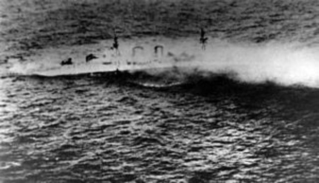 Battle of the Coral Sea