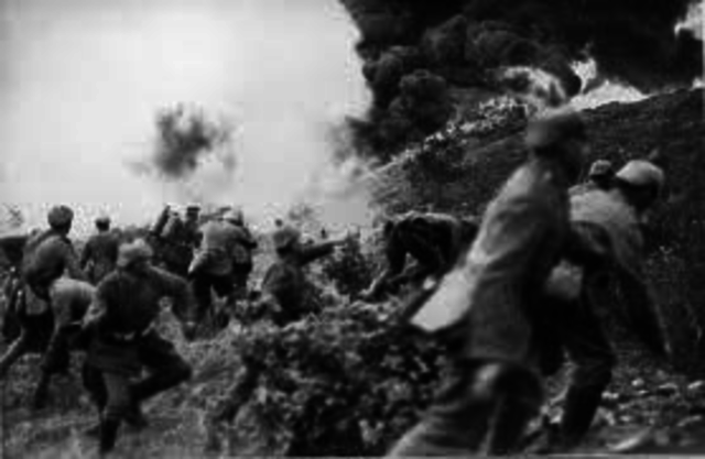Battle of Verdun