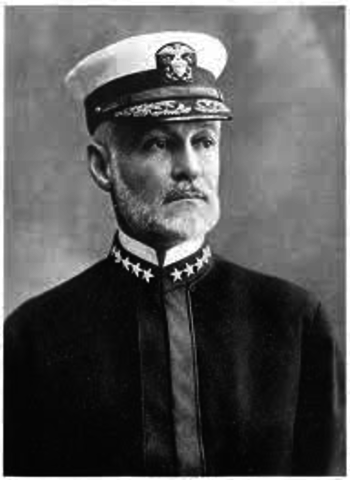 Vice-Admiral