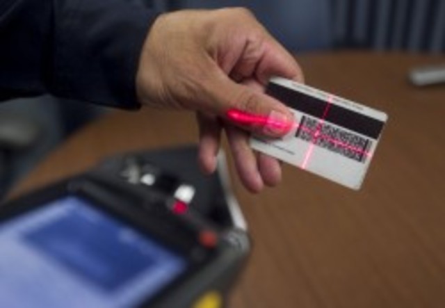 Proof of Legality for Driver's License