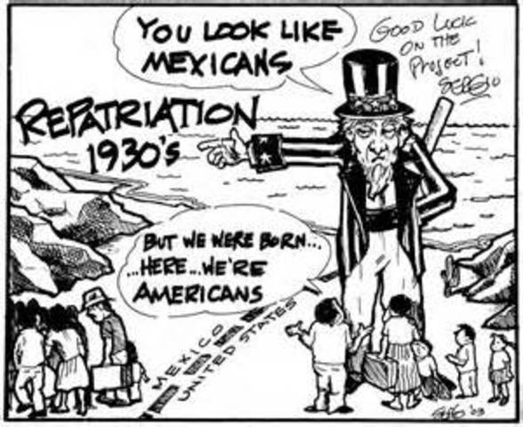 Mexican Reparation