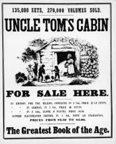 Uncle Tom's Cabin