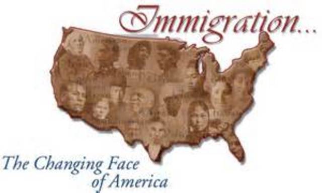 Immigration Act of 1990