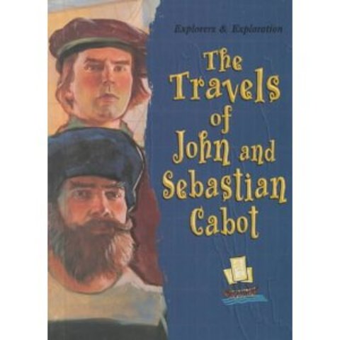 John Cabot and Sebastion Cabot