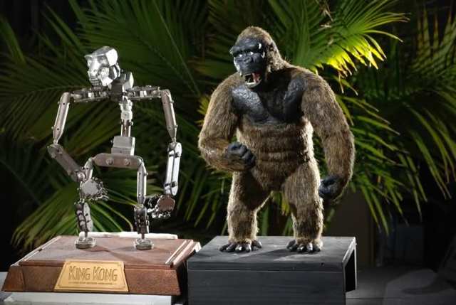 King Kong