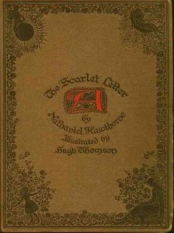 The Scarlet Letter