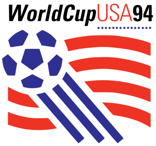 US Granted 1994 World Cup