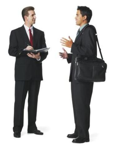 Montag goes to see Beatty