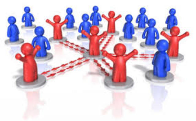 1927 LA ORGANIZACION Y RELACIONES HUMANAS