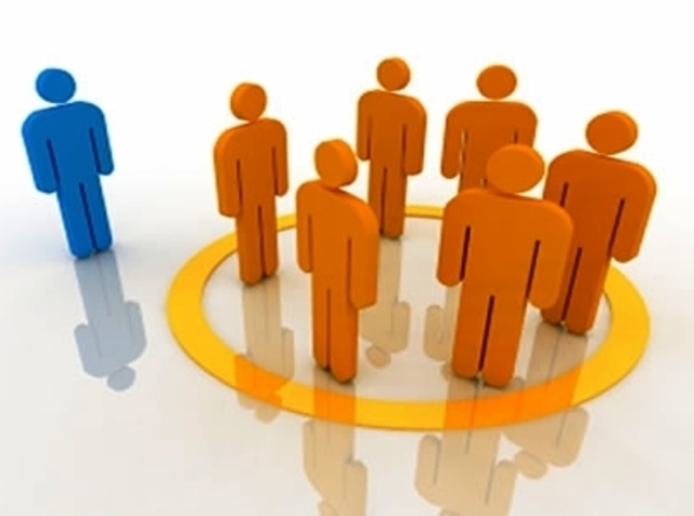 1954 ORGANIZACIONES DE CONTROL