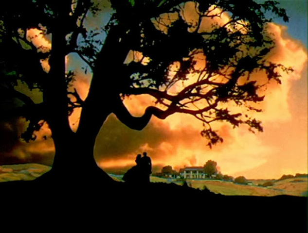 Gone with the Wind
