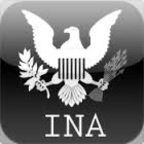 Immigration and Nationality Act