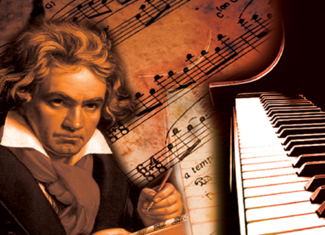 Beethoven's Fifth Symphony