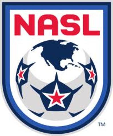 NASL 2