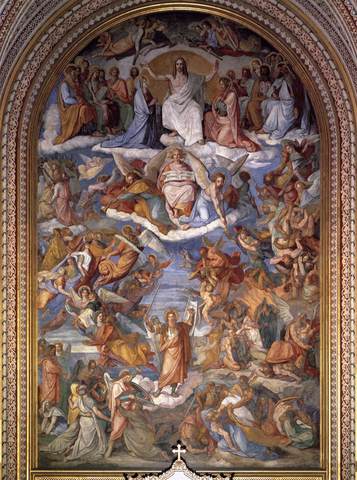 The Last Judgment