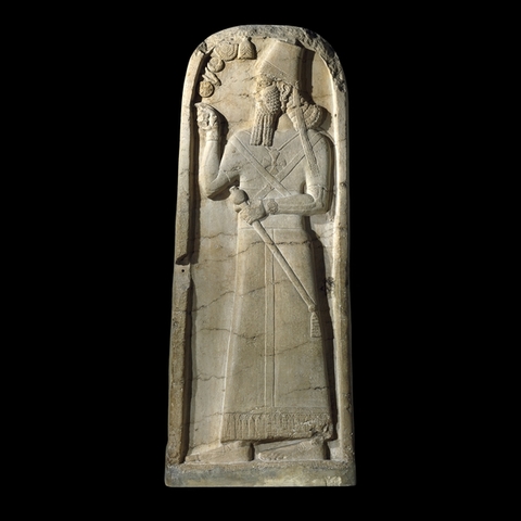 The Start of the Assyrian Empire