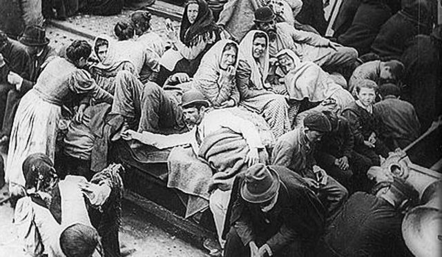 Illegal Immigration Estimate