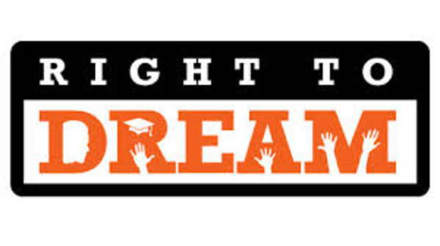 Deferred Action for Childhood Arrivals Was Created