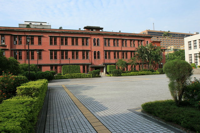 The Legislative Yuan Republic of China