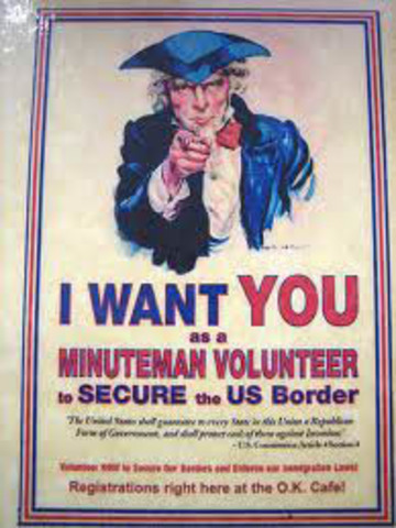 Minuteman Project