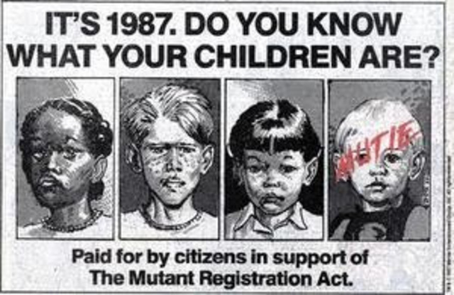 Alien Registration Act of 1940