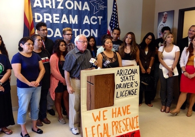 Appeals Court Blocks Governor Brewer