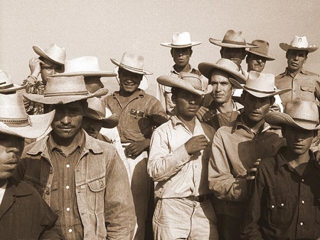 Bracero Program