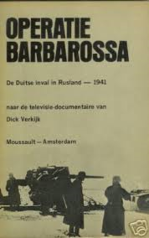 Operatie Barbarossa