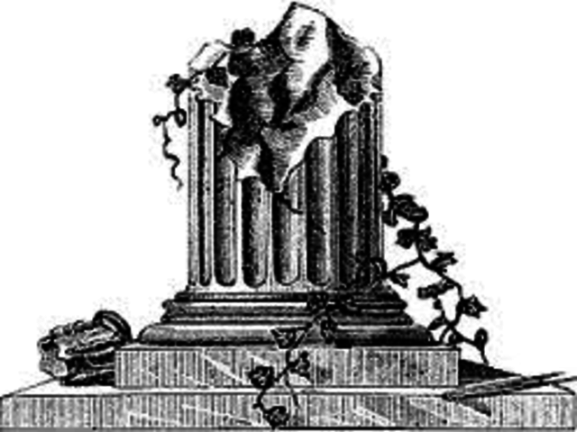 Ontzuiling 1965 tot 2000